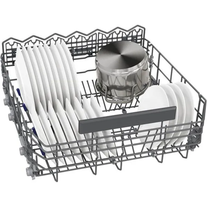 Siemens SN55ZS07CE iQ500 Geschirrspüler 60cm teilintegrierbar EEK:B – Bild 4