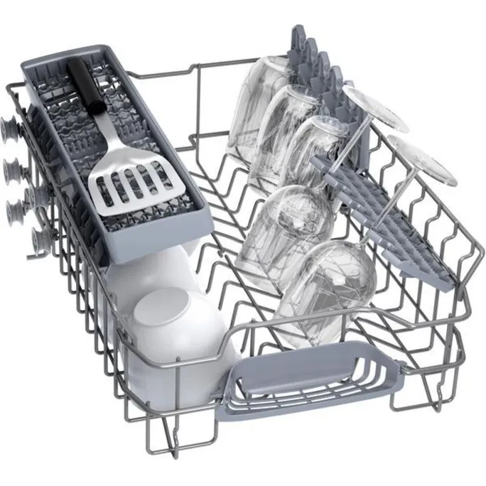 Bosch SPS2HKI42E Serie 2 Geschirrspüler 45cm Standgerät EEK:E – Bild 2