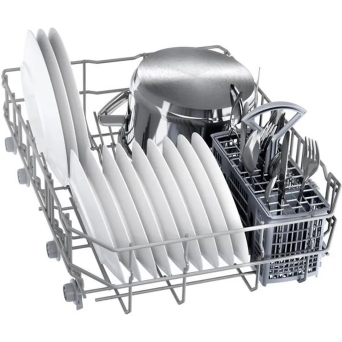 Bosch SPS2HKI42E Serie 2 Geschirrspüler 45cm Standgerät EEK:E – Bild 3