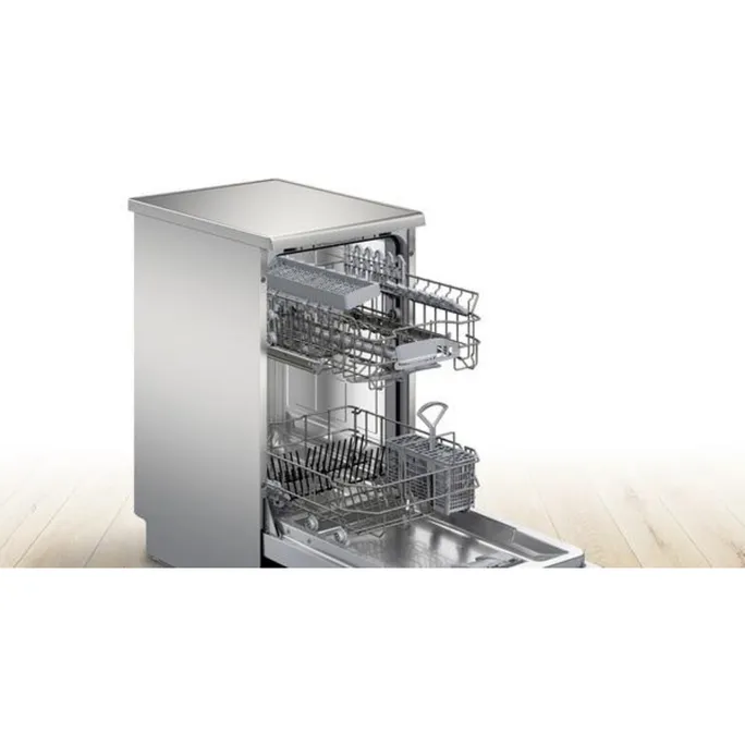 Bosch SPS2HKI42E Serie 2 Geschirrspüler 45cm Standgerät EEK:E – Bild 4