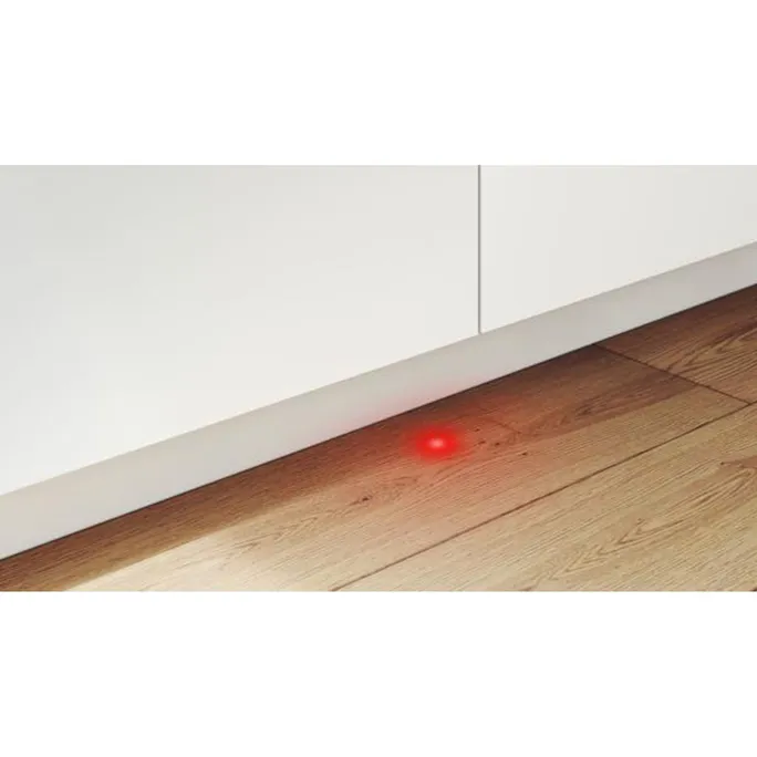 Bosch SBV4ETX08E Serie 4 Geschirrspüler 60cm vollintegrierbar EEK:B – Bild 3