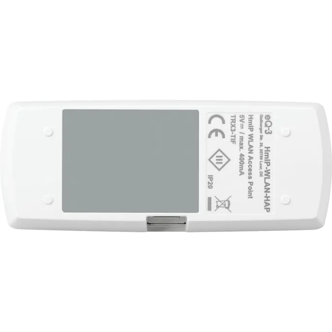 Homematic IP Starter Set Smarte Heizung • 10xThermostat HMIP-eTRV/2 • Access Point – Bild 3
