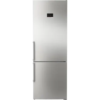 Bosch KGN49AIBT Serie 6 Freistehende Kühl-Gefrier-Kombination