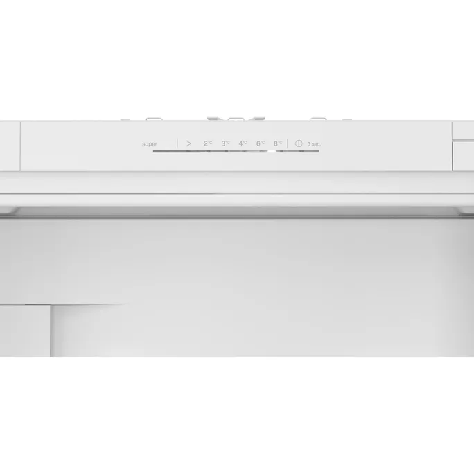 Neff KI2821SE0 N 30 Einbau-Kühlschrank mit Gefrierfach – Bild 2