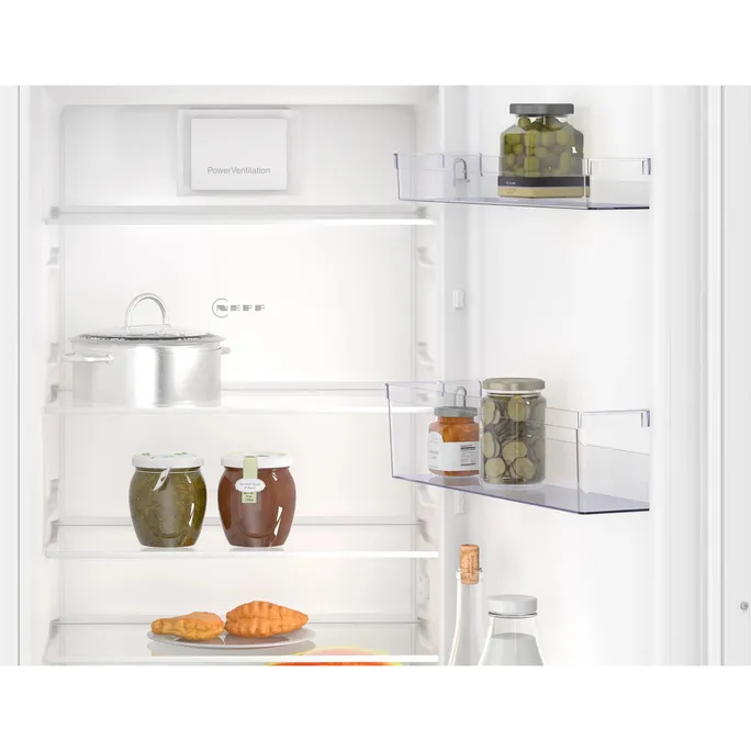 Neff KI2821SE0 N 30 Einbau-Kühlschrank mit Gefrierfach – Bild 3
