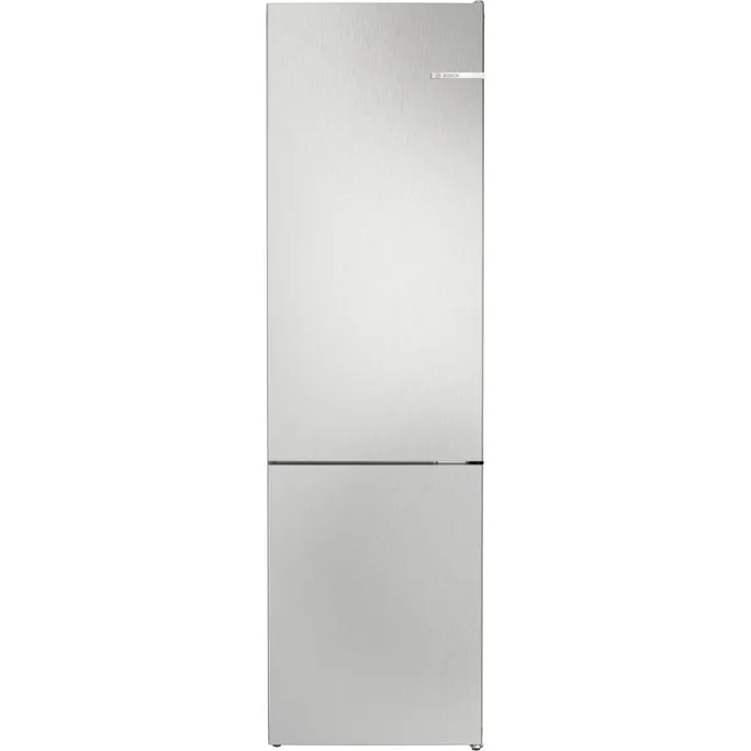 Bosch KGN392LAG Serie 4 Freistehende Kühl-Gefrier-Kombination