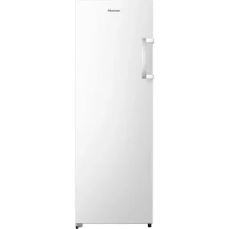 Hisense FV298N4AWC Stand-Gefrierschrank No Frost weiß