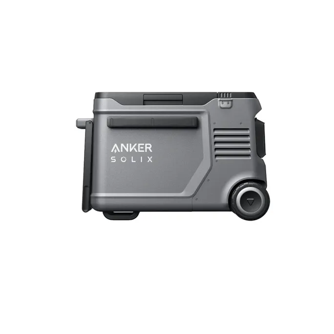 Anker SOLIX EverFrost 2 40L schwarz Kühlbox mit integrierten Akkus – Bild 2