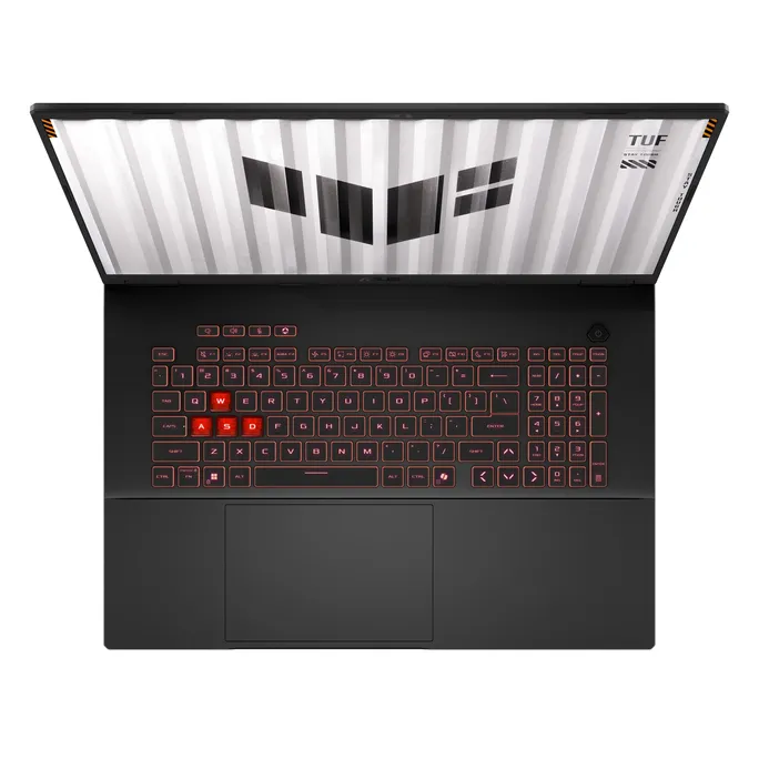 ASUS TUF Gaming A18 FA808UP-S8022W 18" WUXGA R7-260 32GB/1TB RTX5070 Win11 – Bild 3