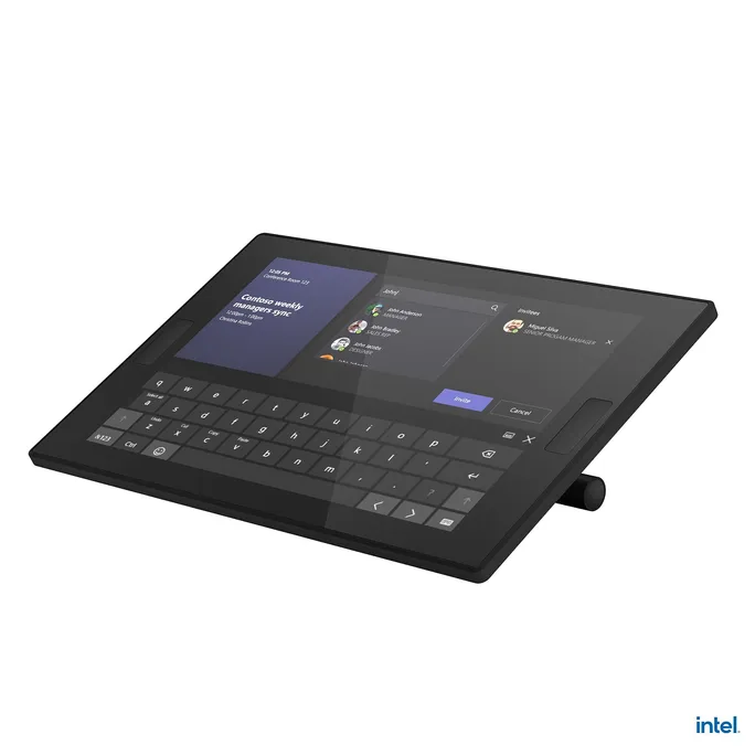 Jabra PanaCast 50 Room System | MS-Teams | Lenovo ThinkSmart Core & Controller – Bild 5