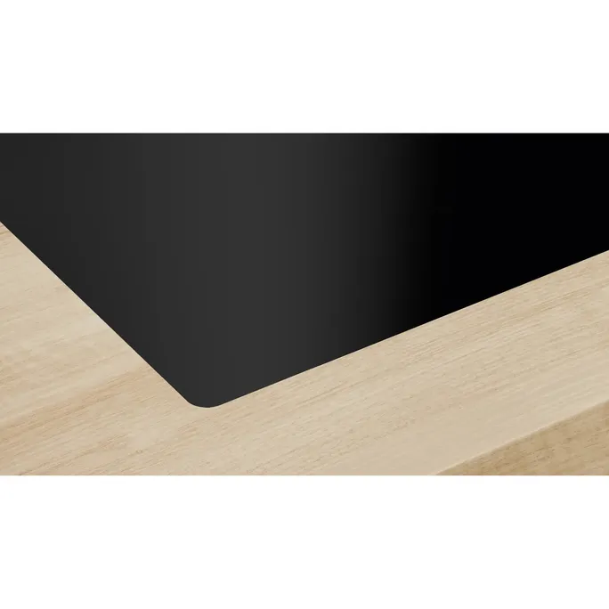 Bosch PXV975DV1E Serie 8 Induktionskochfeld 90 cm Schwarz – Bild 3