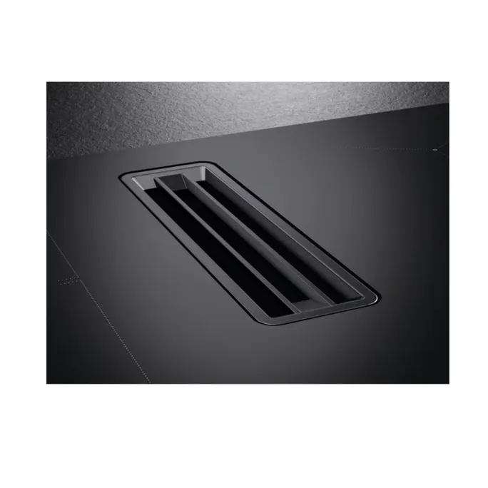AEG Electrolux CCE84543CB Induktions-Einbaukochfeld 80cm Autark – Bild 4