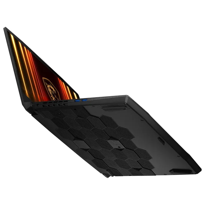 MSI Katana 15 HX B14WGK-058 15,6" FHD 144Hz i7-14650HX 16GB/512GB SSD RTX 5070 Win 11 – Bild 5