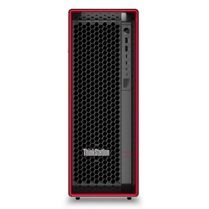 Lenovo ThinkStation P5 Tower Xeon W3-2535 64GB/1TB RTX Pro 4000 Win11 Pro 30GA00ATGE – Bild 2