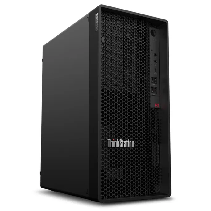 Lenovo ThinkStation P2 Tower Gen2 Core Ultra 7 265 32GB/1TB SSD Win11 Pro 30JQ0098GE