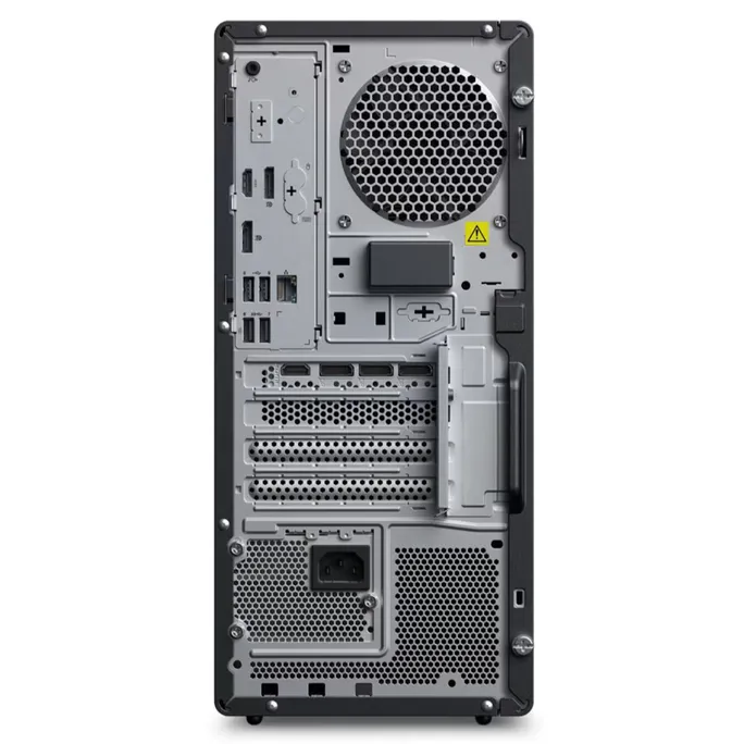 Lenovo ThinkStation P2 Tower Gen2 Core Ultra 7 265 32GB/1TB SSD Win11 Pro 30JQ0098GE – Bild 5