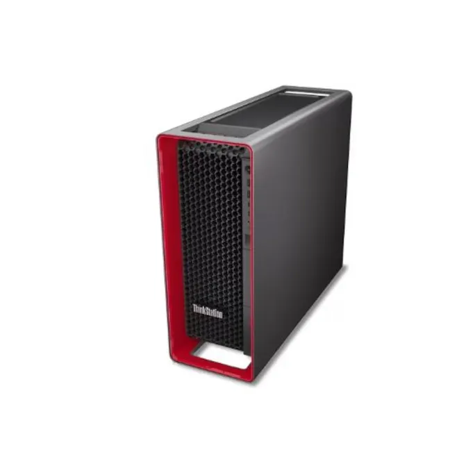 Lenovo ThinkStation P8 Tower 30HH0011GE 7945WX 64GB RAM/1TB SSD W11P – Bild 3