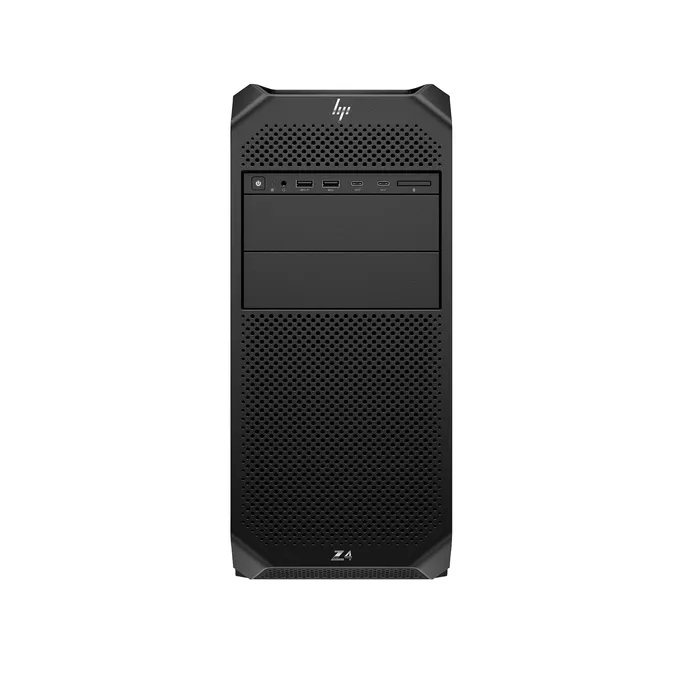 HP Z4 G5 Workstation 5E8X5EA Xeon W5-2545 64GB/1TB SSD RTX 4500 Ada Win11 Pro – Bild 2
