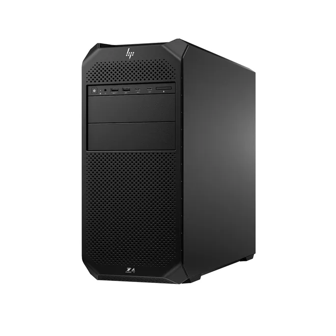 HP Z4 G5 Workstation 5E8X5EA Xeon W5-2545 64GB/1TB SSD RTX 4500 Ada Win11 Pro – Bild 3