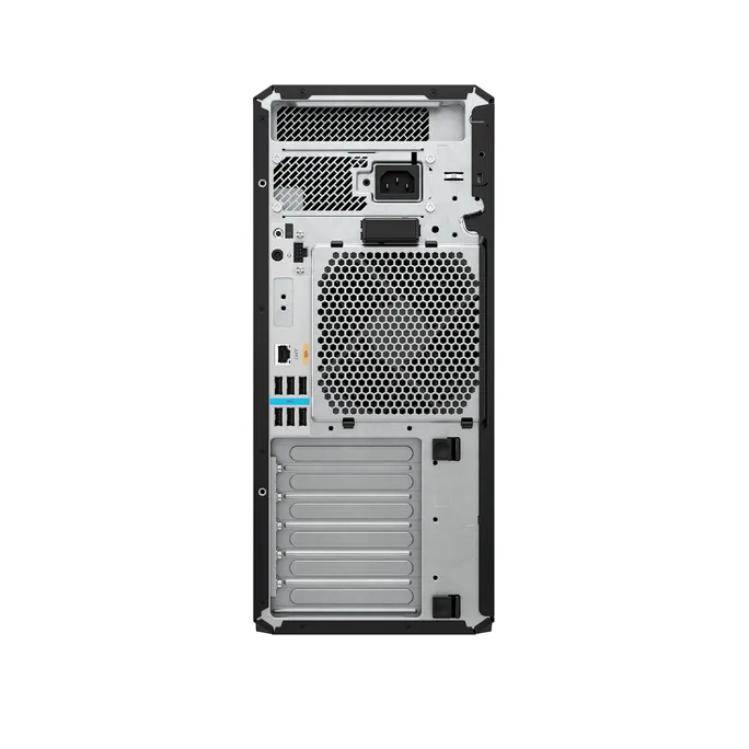 HP Z4 G5 Workstation 5E8X5EA Xeon W5-2545 64GB/1TB SSD RTX 4500 Ada Win11 Pro – Bild 4