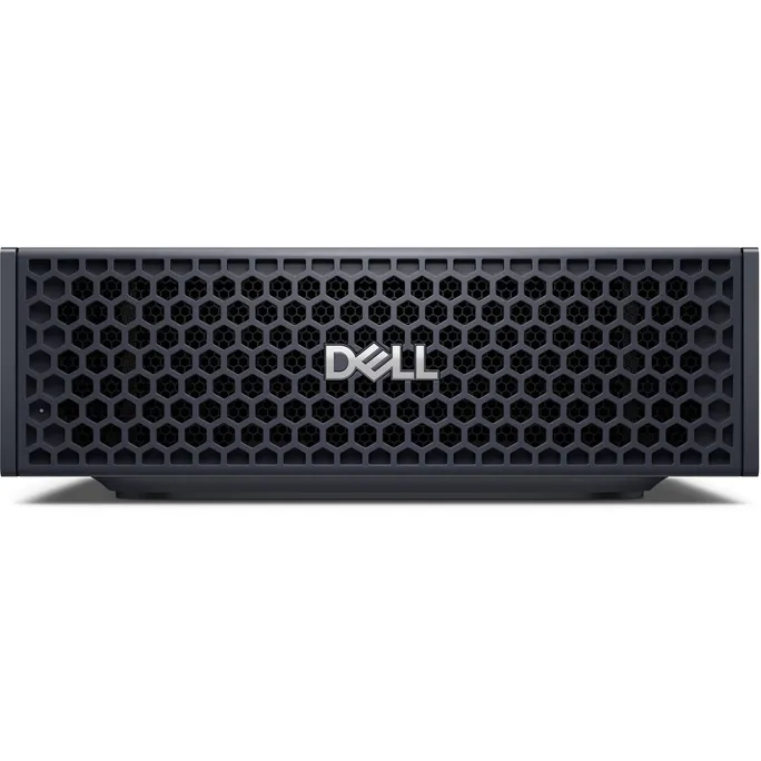 Dell Pro Max FCM1253 DGX Spark mit GB10 Blackwell Core 128GB/2TB SSD NVIDIA DGX Spark OS Ubuntu Linux – Bild 4