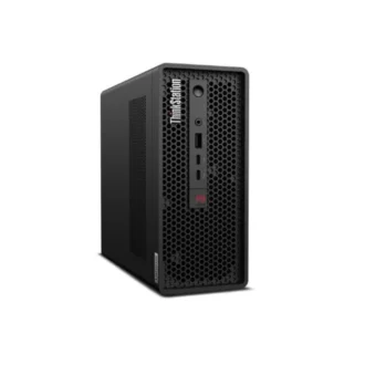 Lenovo ThinkStation P3 Ultra Gen2 Tower 30J5002NGE Core Ultra 7 265K A1000 32GB/1TB SSD Win11 Pro