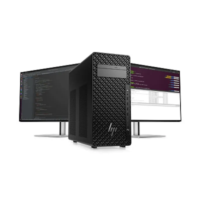 HP Z2 Tower G1i A40MCET Core Ultra 9 285K RTX 2000 64GB/2TB SSD Win11 Pro