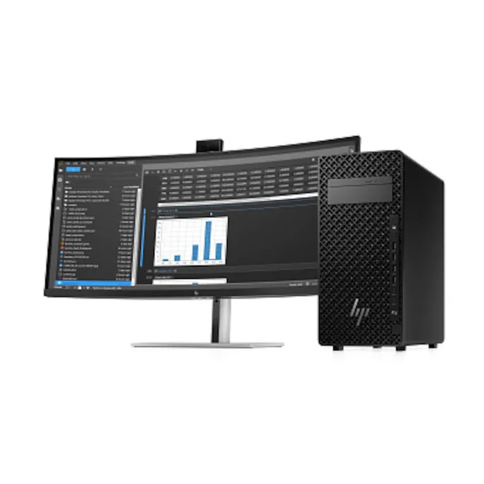 HP Z2 Tower G1i A40MCET Core Ultra 9 285K RTX 2000 64GB/2TB SSD Win11 Pro – Bild 2