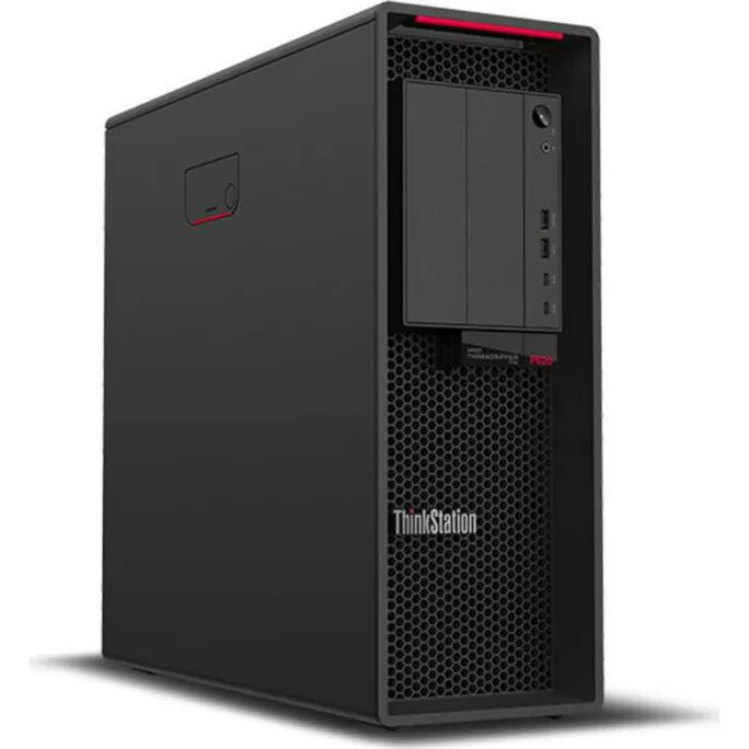 Lenovo ThinkStation P620 Ryzen Threadripper PRO 5945WX 64GB/1024GB Win 11 Pro 30E00184GE