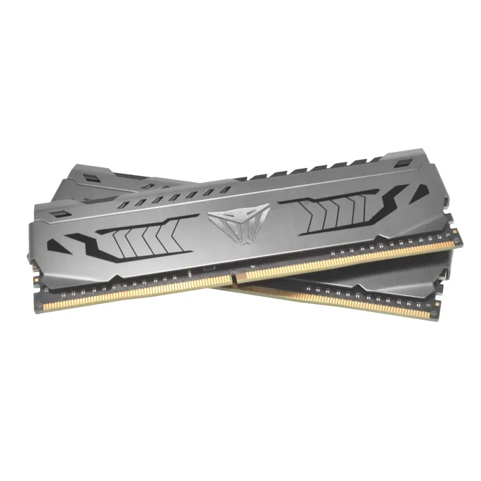 Patriot VIPER STEEL DDR4 64GB (2X32GB) 3200MHz, CL16, XMP – Bild 2