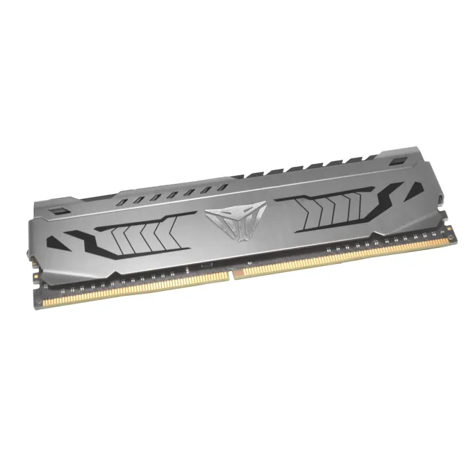 Patriot VIPER STEEL DDR4 64GB (2X32GB) 3200MHz, CL16, XMP – Bild 3