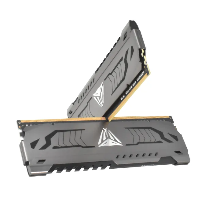 Patriot VIPER STEEL DDR4 64GB (2X32GB) 3200MHz, CL16, XMP – Bild 4