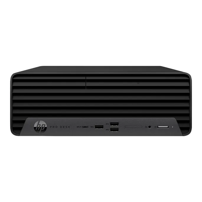 HP Pro 400 G9 SFF i5-14500 16GB/512GB SSD Windows 11 Pro 881Y8EA – Bild 2