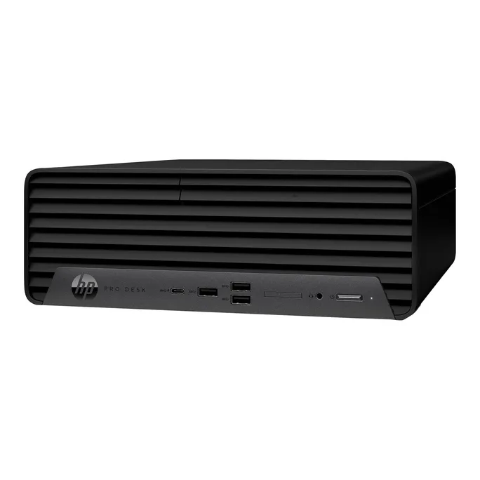 HP Pro 400 G9 SFF i5-14500 16GB/512GB SSD Windows 11 Pro 881Y8EA – Bild 3