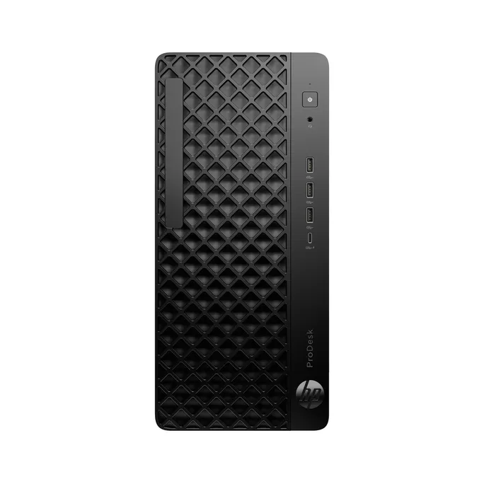 HP ProDesk 4 Tower G1i Core Ultra 5 235 16GB/512GB SSD Win11 Pro 9H7M3ET – Bild 2