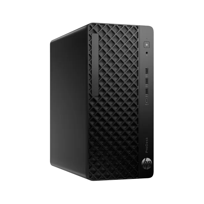 HP ProDesk 4 Tower G1i Core Ultra 5 235 16GB/512GB SSD Win11 Pro 9H7M3ET – Bild 3