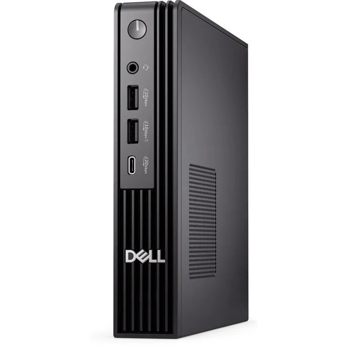 Dell Pro Micro Plus QBM1250 Core Ultra 7 265 16GB/512GB Win 11 Pro DFVJP