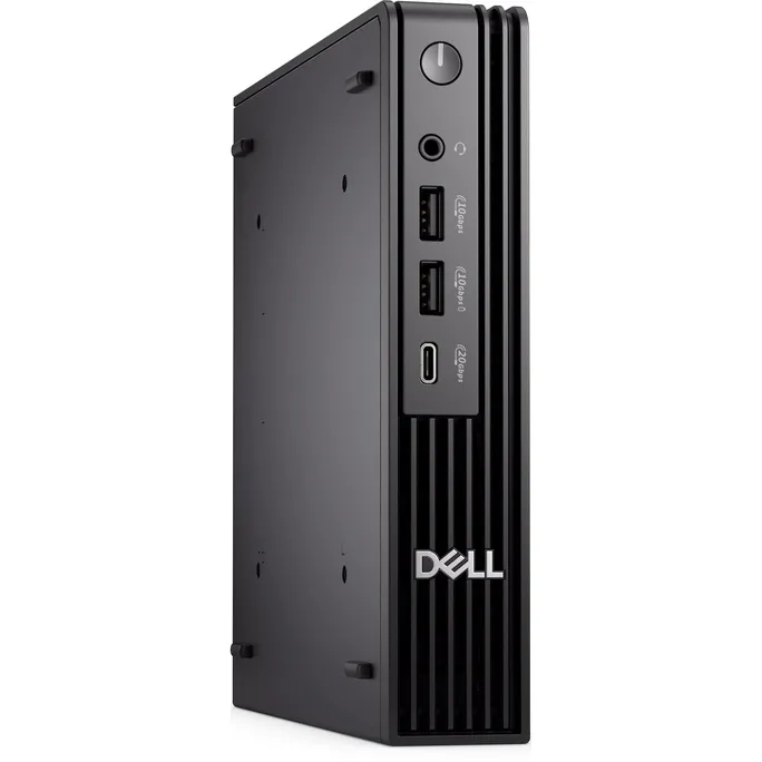 Dell Pro Micro Plus QBM1250 Core Ultra 7 265 16GB/512GB Win 11 Pro DFVJP – Bild 2