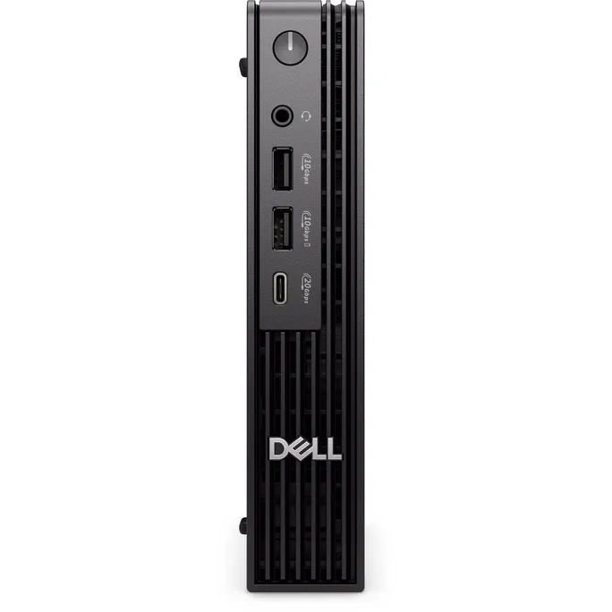 Dell Pro Micro Plus QBM1250 Core Ultra 7 265 16GB/512GB Win 11 Pro DFVJP – Bild 4