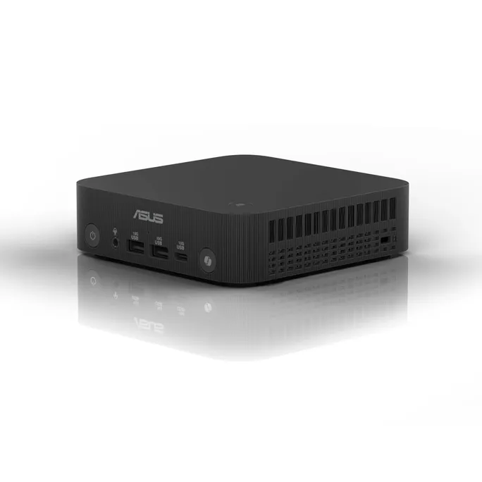 ASUS PN54-S70011HN Mini PC AMD Ryzen AI 7 350 32GB/1TB Win11 – Bild 2