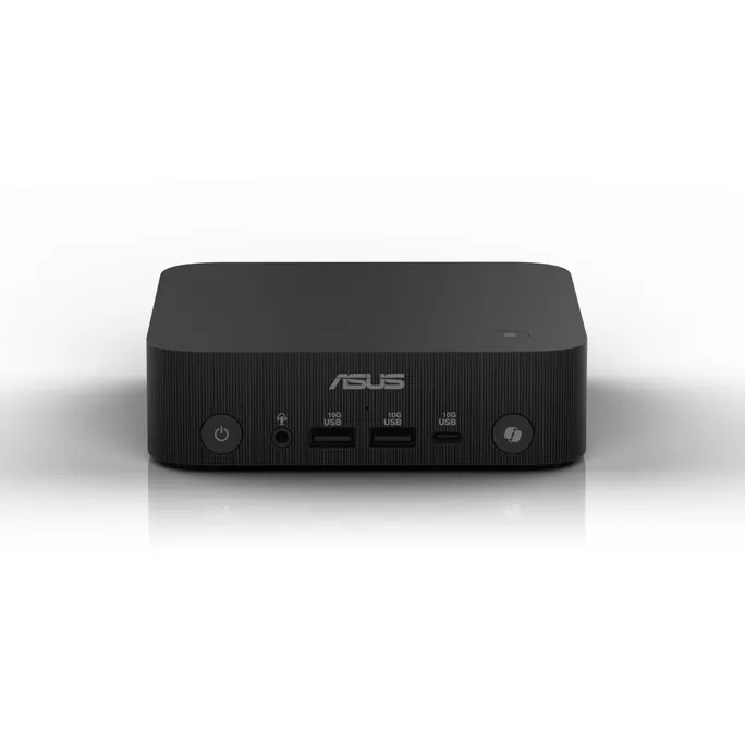 ASUS PN54-S70011HN Mini PC AMD Ryzen AI 7 350 32GB/1TB Win11 – Bild 4