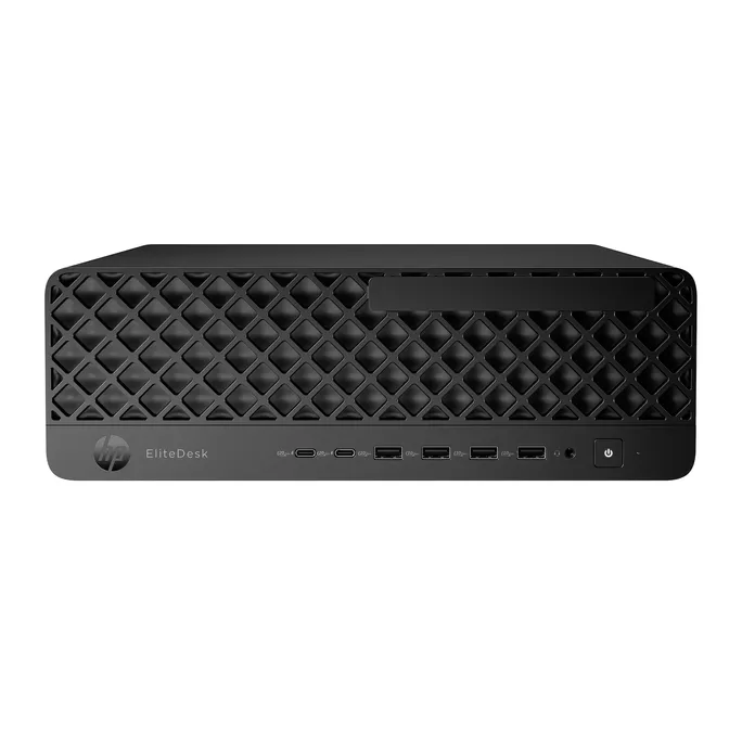 HP EliteDesk 8 SFF G1i Core Ultra 5 235 16GB/512GB SSD Win11 Pro 99M76ET