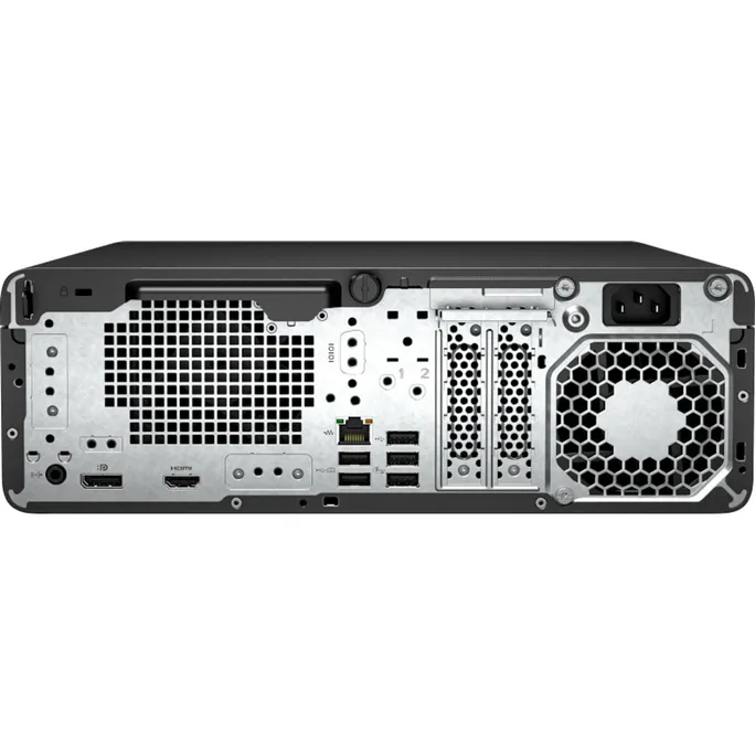 HP EliteDesk 8 SFF G1i Core Ultra 5 235 16GB/512GB SSD Win11 Pro 99M76ET – Bild 3