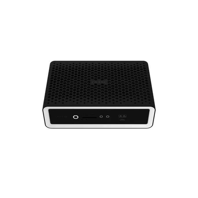 ZOTAC ZBOX CI629 NANO Barebone i3 -1315U Intel UHD Graphics – Bild 3