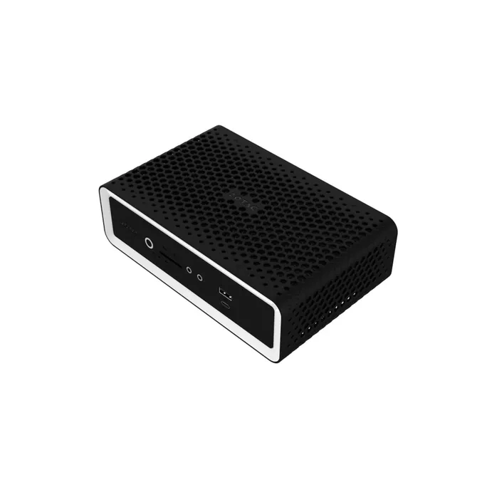 ZOTAC ZBOX CI629 NANO Barebone i3 -1315U Intel UHD Graphics – Bild 5