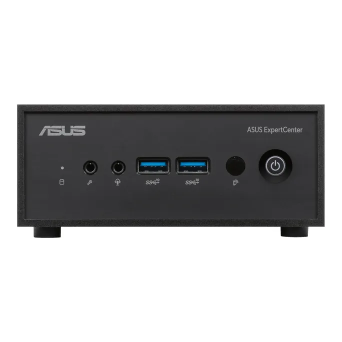 ASUS PN42-SN100AD Mini PC N100/4GB/128GB/W11P – Bild 2