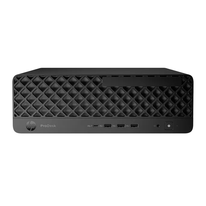 HP ProDesk 4 SFF G1i Core Ultra 5 235 16GB/512GB SSD Win11 Pro 9H7L4ET – Bild 2
