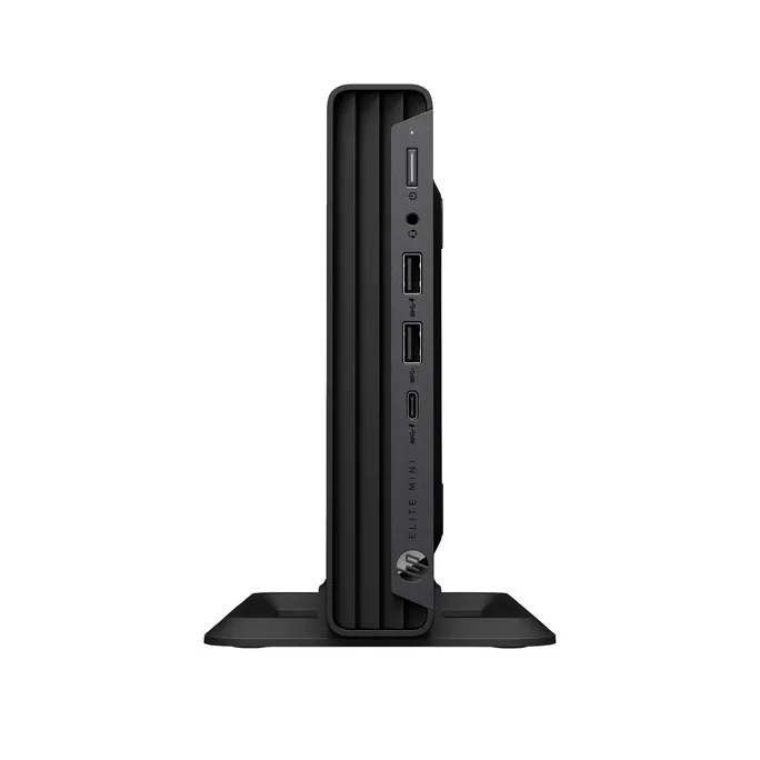 HP Elite Mini 800 G9 PC i9-14900T 64GB/1TB SSD Windows 11 Pro 5M9Z5EA – Bild 2