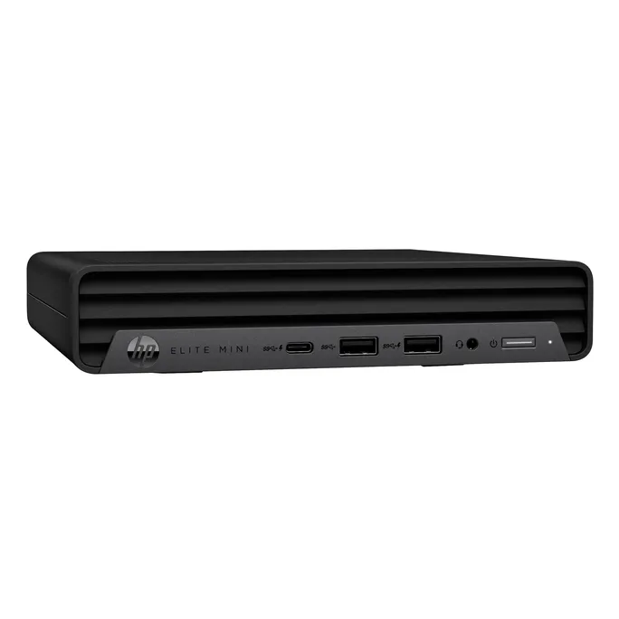 HP Elite Mini 800 G9 PC i9-14900T 64GB/1TB SSD Windows 11 Pro 5M9Z5EA – Bild 3