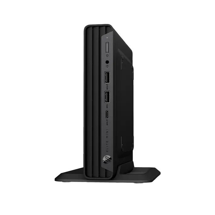 HP Elite Mini 800 G9 PC i9-14900T 64GB/1TB SSD Windows 11 Pro 5M9Z5EA – Bild 4